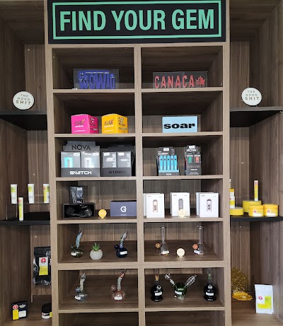 Emerald Cannabis Co. Barrie