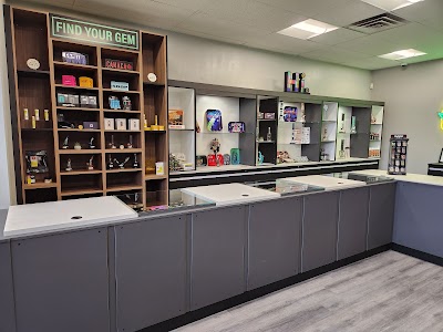 Emerald Cannabis Co. Barrie