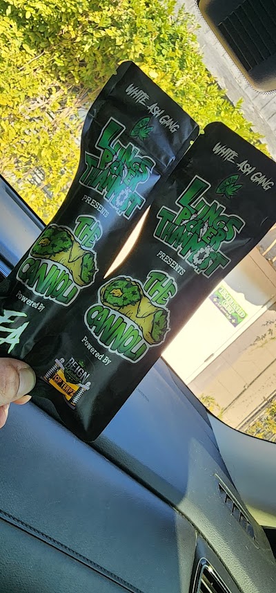 Emerald Cut Cannabis Care Center,LLC Dispensary