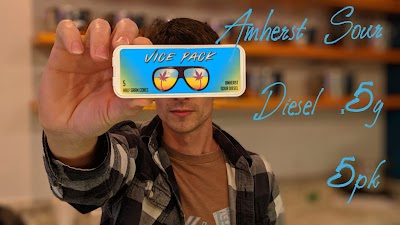 Emerald Cut Cannabis Care Center,LLC Dispensary