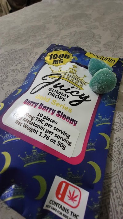 Emerald Cut Cannabis Care Center,LLC Dispensary