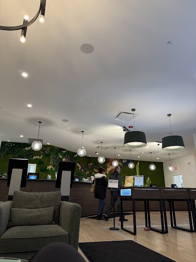 Emerald Dispensary & Lounge