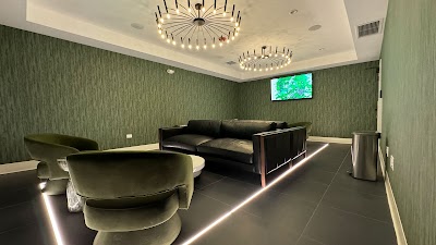 Emerald Dispensary & Lounge