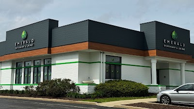Emerald Dispensary & Lounge