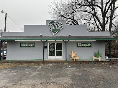 Emerald Elite - Chickasha