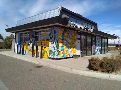 Emerald Fields Aurora