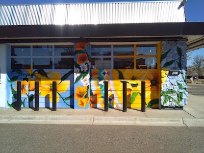 Emerald Fields Aurora