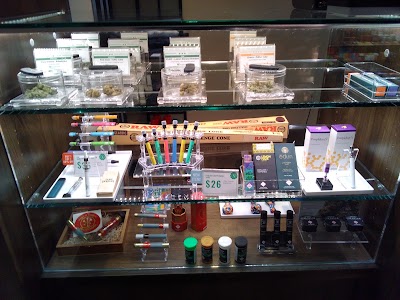 Emerald Fields Aurora