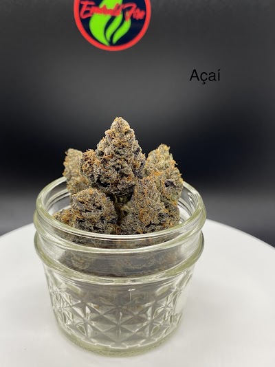 Emerald Fire Dispensary - OKC