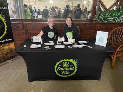 Emerald Fire Farms and Provisioning Center