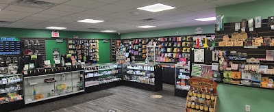 Emerald Fire Farms and Provisioning Center