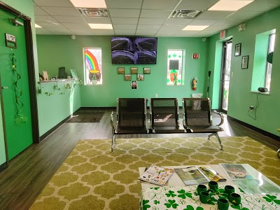 Emerald Fire Farms and Provisioning Center