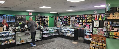 Emerald Fire Farms and Provisioning Center