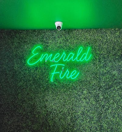 Emerald Fire Provisioning Center - Powered by Wise Guys