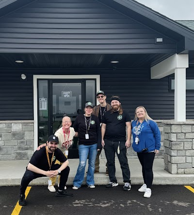 Emerald Fire Provisioning Center - Powered by Wise Guys