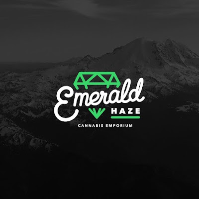 Emerald Haze Cannabis Emporium is now Evergreen Market Cannabis Dispensary