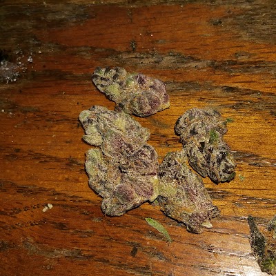 Emerald Haze Cannabis Emporium is now Evergreen Market Cannabis Dispensary