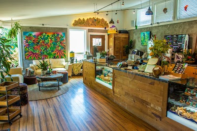 Emerald Pharms Cannabis Dispensary and Resource Center