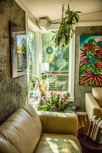 Emerald Pharms Cannabis Dispensary and Resource Center