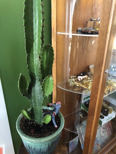 Emerald Pharms Cannabis Dispensary and Resource Center