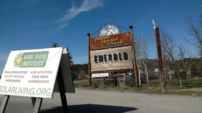 Emerald Pharms Cannabis Dispensary and Resource Center