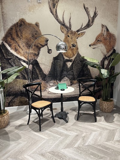 Emerald Tea Supply Company - Dispensary & Delivery