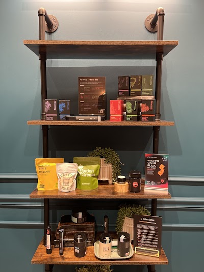 Emerald Tea Supply Company - Dispensary & Delivery