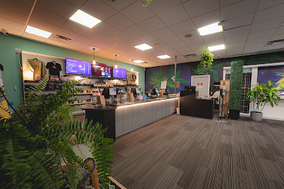 Enchanted Botanicals Menaul - Cannabis Dispensary