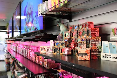 Enchanted Botanicals Menaul - Cannabis Dispensary