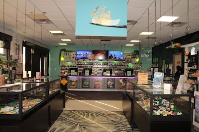 Enchanted Botanicals Menaul - Cannabis Dispensary