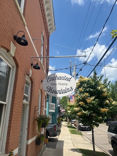 Enchanted Mountains Canna Co