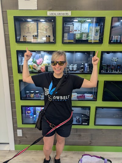 Enchanted Mountains Canna Co