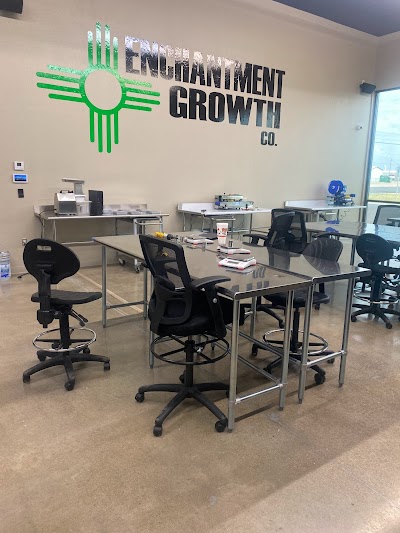 Enchantment Growth Co.