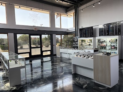 ENDO - Santa Fe Cannabis Dispensary