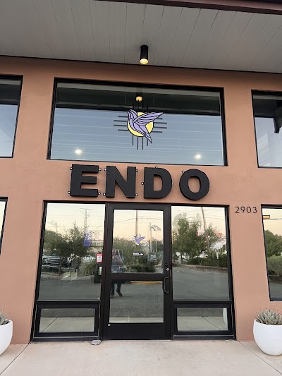 ENDO - Santa Fe Cannabis Dispensary