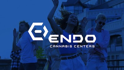 Endo Vibe Cannabis Centers