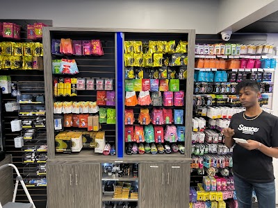 Endo Vibe Cannabis Centers