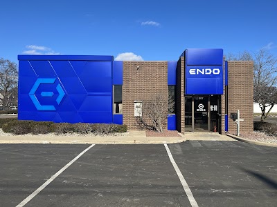 Endo Vibe Cannabis Centers