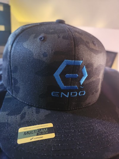 Endo Vibe Cannabis Centers