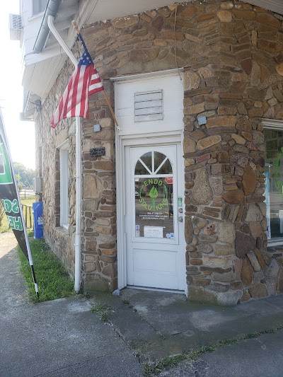 EndoSolutions CBD & THC Hemp Store & Museum with certified Cannabis & Fungi Experts