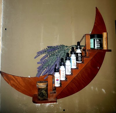 EndoSolutions CBD & THC Hemp Store & Museum with certified Cannabis & Fungi Experts