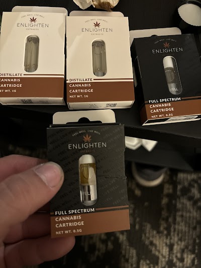 Enlighten Alaska Old Seward