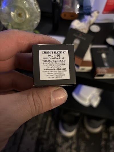 Enlighten Alaska Old Seward