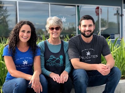 Enlighten Alaska Spenard