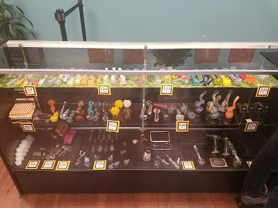 Enlighten Alaska Spenard