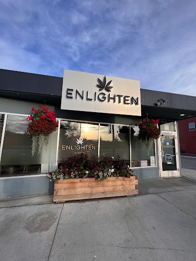 Enlighten Alaska Spenard