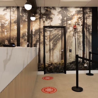 Enlightened Dispensary - Abingdon, Maryland