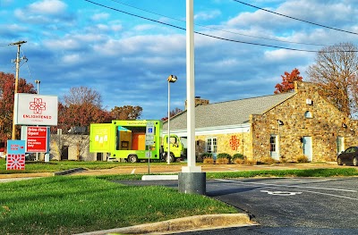 Enlightened Dispensary - Abingdon, Maryland