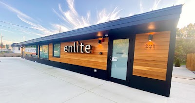 Enlite Cannabis Dispensary