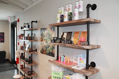 Enlite Cannabis Dispensary